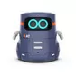 Розумний робот з сенсорним керуванням та навчальними картками - AT-ROBOT 2 (темно-фіолетовий) - AT002-02-UKR_1.jpg - № 1