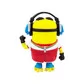 Ігрова фігурка Funko POP! cерії Посіпаки 2" - Стюарт" - 47802_3.jpg - № 3