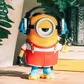 Ігрова фігурка Funko POP! cерії Посіпаки 2" - Стюарт" - 47802_4.jpg - № 4