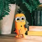 Ігрова фігурка Funko POP! cерії Посіпаки 2" - Кунг-фу Кевін" - 47804_4.jpg - № 4
