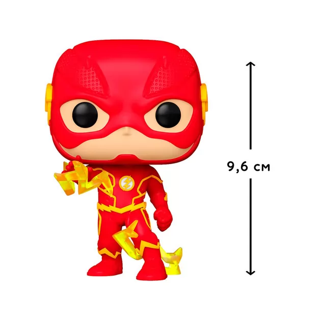 Ігрова фігурка Funko POP! - Флеш