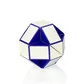 Головоломка Rubik's - Змійка (Біло-Блакитна) - RBL808-1_1.jpg - № 1