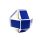 Головоломка Rubik's - Змійка (Біло-Блакитна) - RBL808-1_2.jpg - № 2