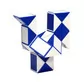 Головоломка Rubik's - Змійка (Біло-Блакитна) - RBL808-1_5.jpg - № 5