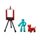 Ігровий Набір Для Анімаційного Творчості Stikbot S2 Pets - Студія - TST615А_2.jpg - № 2