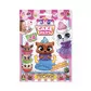 Ароматная Фигурка-Капкейк Cake Pets Серии Пёсики - D155001-4530_2.jpg - № 2