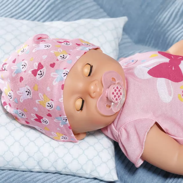 Кукла BABY born серии Нежные объятия" - Волшебная девочка"