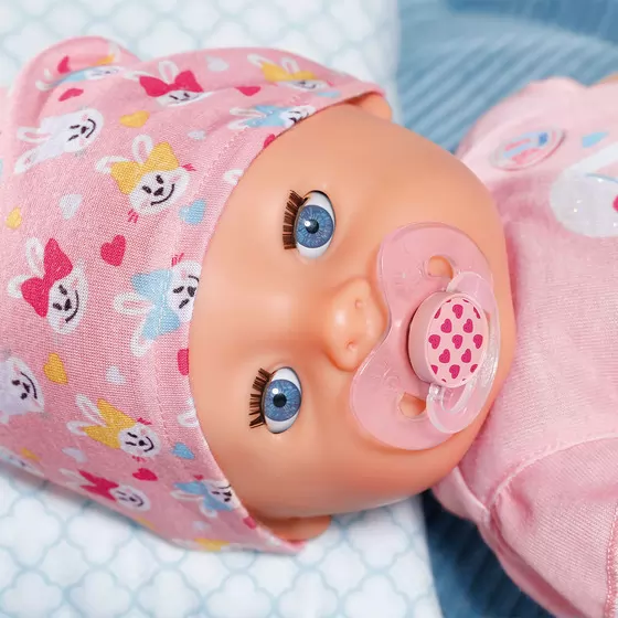 Лялька BABY born серії Ніжні обійми" - Чарівна дівчинка"