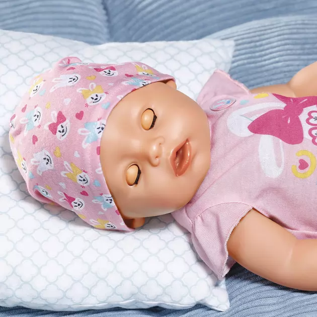 Кукла BABY born серии Нежные объятия" - Волшебная девочка"
