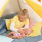 Кукла BABY born серии Нежные объятия" - Волшебная девочка" - 827956_14.jpg - № 14