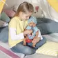 Кукла BABY born серии Нежные объятия" - Волшебный мальчик" - 827963_6.jpg - № 6