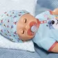 Кукла BABY born серии Нежные объятия" - Волшебный мальчик" - 827963_10.jpg - № 10