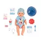 Кукла BABY born серии Нежные объятия" - Волшебный мальчик" - 827963_2.jpg - № 2