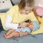 Кукла BABY born серии Нежные объятия" - Волшебный мальчик" - 827963_9.jpg - № 9
