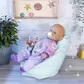 Интерактивная пустышка для куклы BABY born - Волшебная пустышка - 830017_5.jpg - № 5