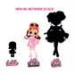 Игровой набор с куклой L.O.L. Surprise! серии Tweens" &ndash; Модница" - 576679_3.jpg - № 3