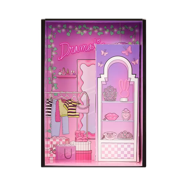 Игровой набор с куклой L.O.L. Surprise! серии Tweens" &ndash; Модница"