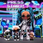 Игровой набор с куклой L.O.L. Surprise! серии Tweens" &ndash; Хулиганка" - 576686_11.jpg - № 11