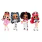Игровой набор с куклой L.O.L. Surprise! серии Tweens" &ndash; Баскетболистка" - 576693_9.jpg - № 9