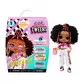 Игровой набор с куклой L.O.L. Surprise! серии Tweens" &ndash; Баскетболистка" - 576693_1.jpg - № 1