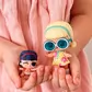 Игровой набор с куклой L.O.L. Surprise! серии Color Change" - Сюрприз" - 576341_12.jpg - № 12