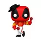 Игровая фигурка Funko POP! - Дэдпул Фламенко - 54656_1.jpg - № 1