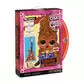 Игровой набор с куклой L.O.L. Surprise! серии O.M.G. Remix Rock" &ndash; Фурия" - 577591_5.jpg - № 5