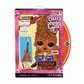Игровой набор с куклой L.O.L. Surprise! серии O.M.G. Remix Rock" &ndash; Фурия" - 577591_4.jpg - № 4