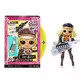 Игровой набор с куклой L.O.L. Surprise! серии O.M.G. Remix Rock" &ndash; Королева Сцены" - 577607_1.jpg - № 1