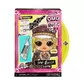 Игровой набор с куклой L.O.L. Surprise! серии O.M.G. Remix Rock" &ndash; Королева Сцены" - 577607_4.jpg - № 4