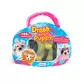 Стретч-игрушка в виде животного Dress Your Puppy - Щенок в костюмчике - 0222_1.jpg - № 1