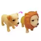 Стретч-игрушка в виде животного Dress Your Puppy - Щенок в костюмчике - 0222_11.jpg - № 11