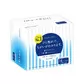 Хусточки Паперові Зволожуючі Elleair + Water (14 Кишенькових Упаковок * 14 шт) - 713404_1.jpg - № 1