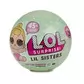 Игровой набор с мини-куклой L.O.L. S2 - СЕСТРИЧКА - 548850_1.jpg - № 1