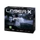 Игровой Набор Для Лазерных Боев - Laser X Для Одного Игрока - 88011_3.jpg - № 3