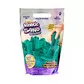 Пісок для дитячої творчості - Kinetic Sand Бірюзовий блиск - 71489T_1.jpg - № 1