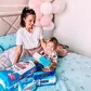 Салфетки Бумажные Увлажняющие Elleair +Water  (В Коробке, 180 Шт) - 713725_6.jpg - № 6