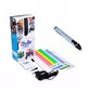 Професійна 3D-Ручка 3Doodler Create - Блакитний Металік - 3DOOD-CRE-PBLUE-EU_1.jpg - № 1