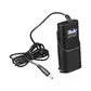 Професійна 3D-Ручка 3Doodler Create - Блакитний Металік - 3DOOD-CRE-PBLUE-EU_3.jpg - № 3
