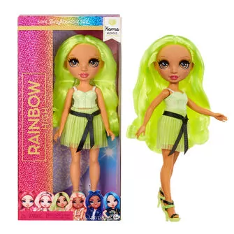 Кукла Rainbow High серии ОРР