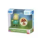 Фигурка Peppa - Габриэла С Тарелочкой Пиццы - 06771-4_2.jpg - № 2