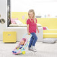 Кресло-Каталка Для Куклы Baby Born - Удобное Путешествие - 824412_5.jpg - № 5
