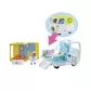 Игровой Набор Peppa - Медицинский Центр На Колесах - 06722_1.jpg - № 1