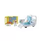 Игровой Набор Peppa - Медицинский Центр На Колесах - 06722_2.jpg - № 2