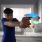 Ігровий набір для лазерних боїв - Laser X Revolution Micro для двох гравців - 88168_4.jpg - № 4