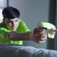 Ігровий набір для лазерних боїв - Laser X Revolution Micro для двох гравців - 88168_2.jpg - № 2
