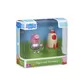 Фигурка Peppa - Космонавт Джордж С Ракетой - 06771-5_2.jpg - № 2