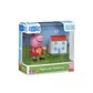Фигурка Peppa - Пеппа С Кукольным Домиком - 06771-6_2.jpg - № 2
