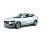 Автомодель - Maserati Levante (асорті сріблястий, золотий, 1:24) - 18-21081.jpg - № 1