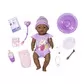 Кукла Baby Born - Милая Крошка - 822029_1.jpg - № 1